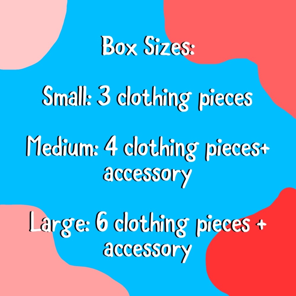 Thrift Style Box - Picture 6 of 6